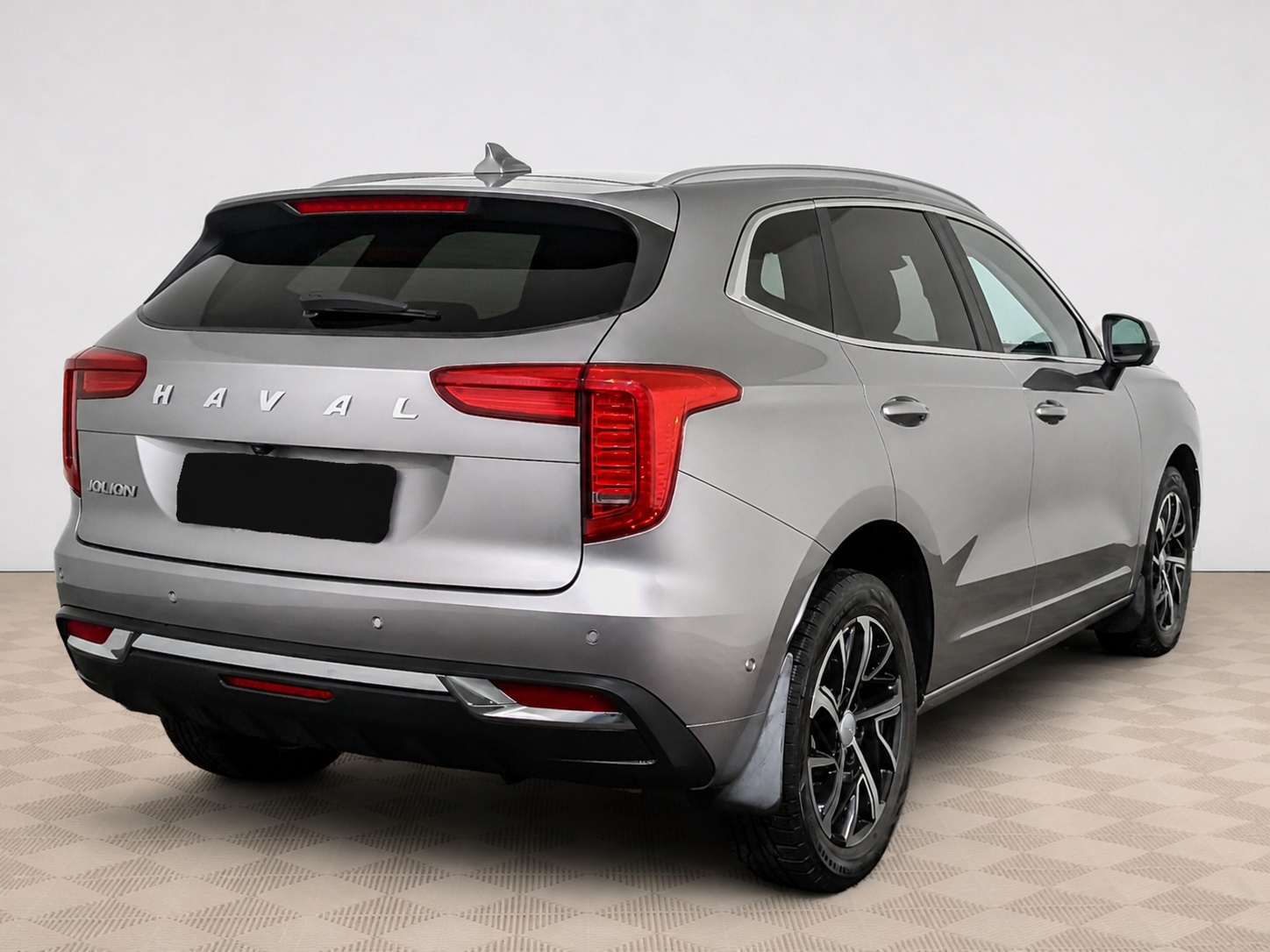 Haval - HAVAL Jolion, 2022