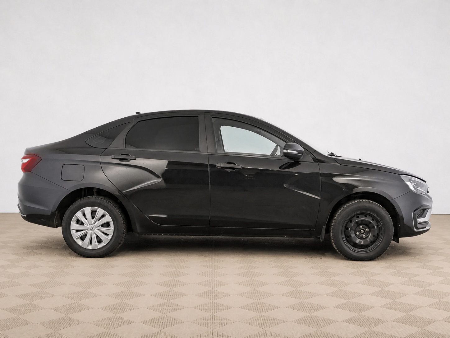 LADA (ВАЗ) - Lada Vesta, 2024
