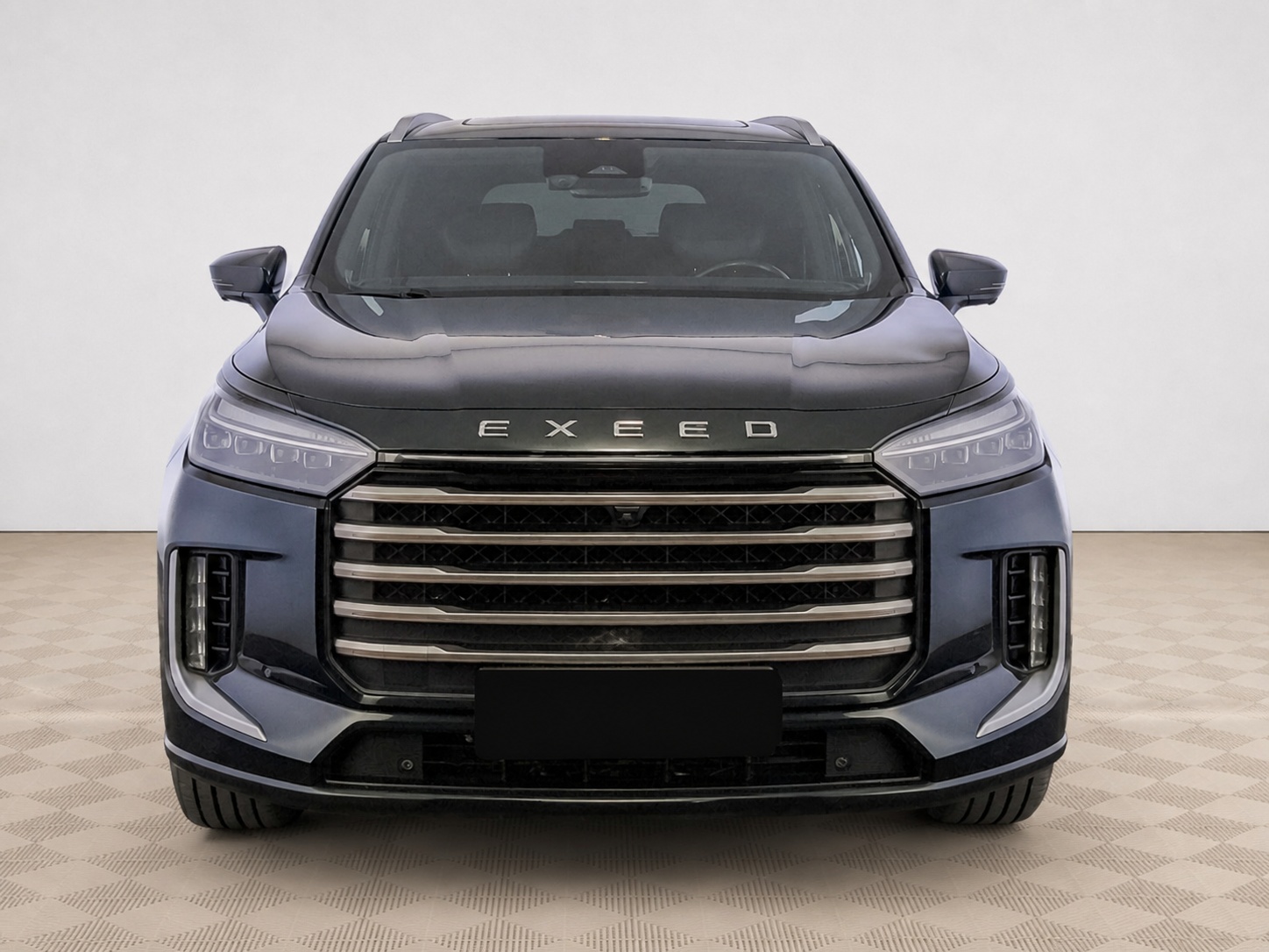 EXEED - Exeed VX I, 2023