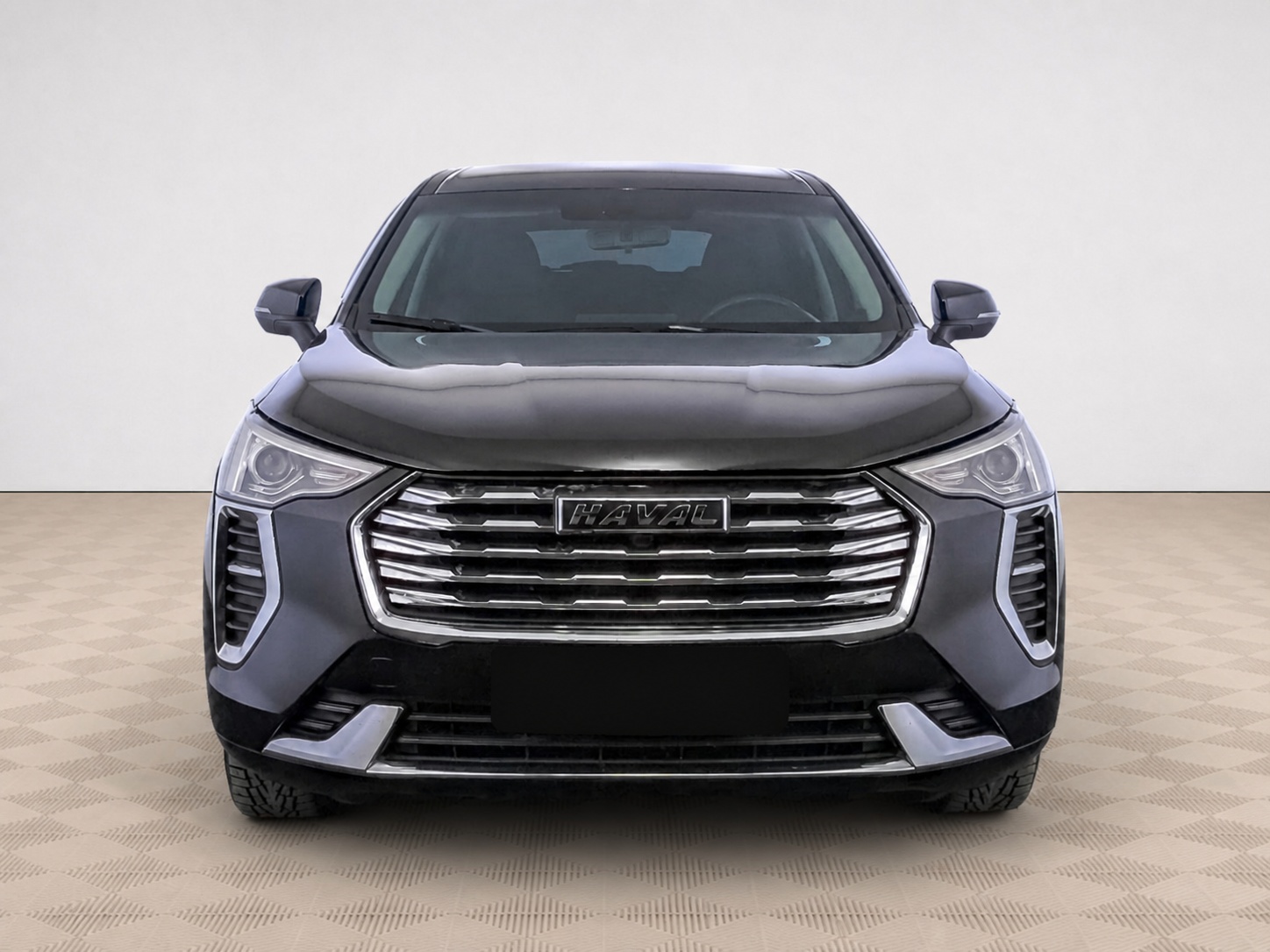 Haval - Haval Jolion I, 2021