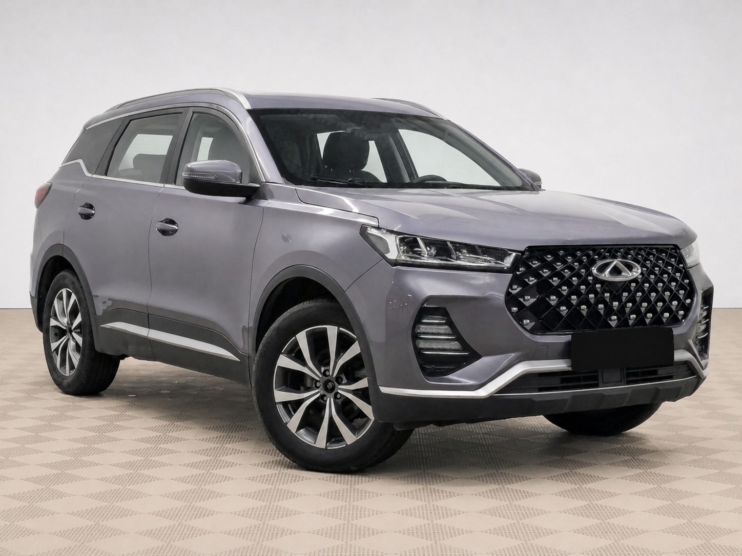 Chery - Chery Tiggo 7 Pro, 2022