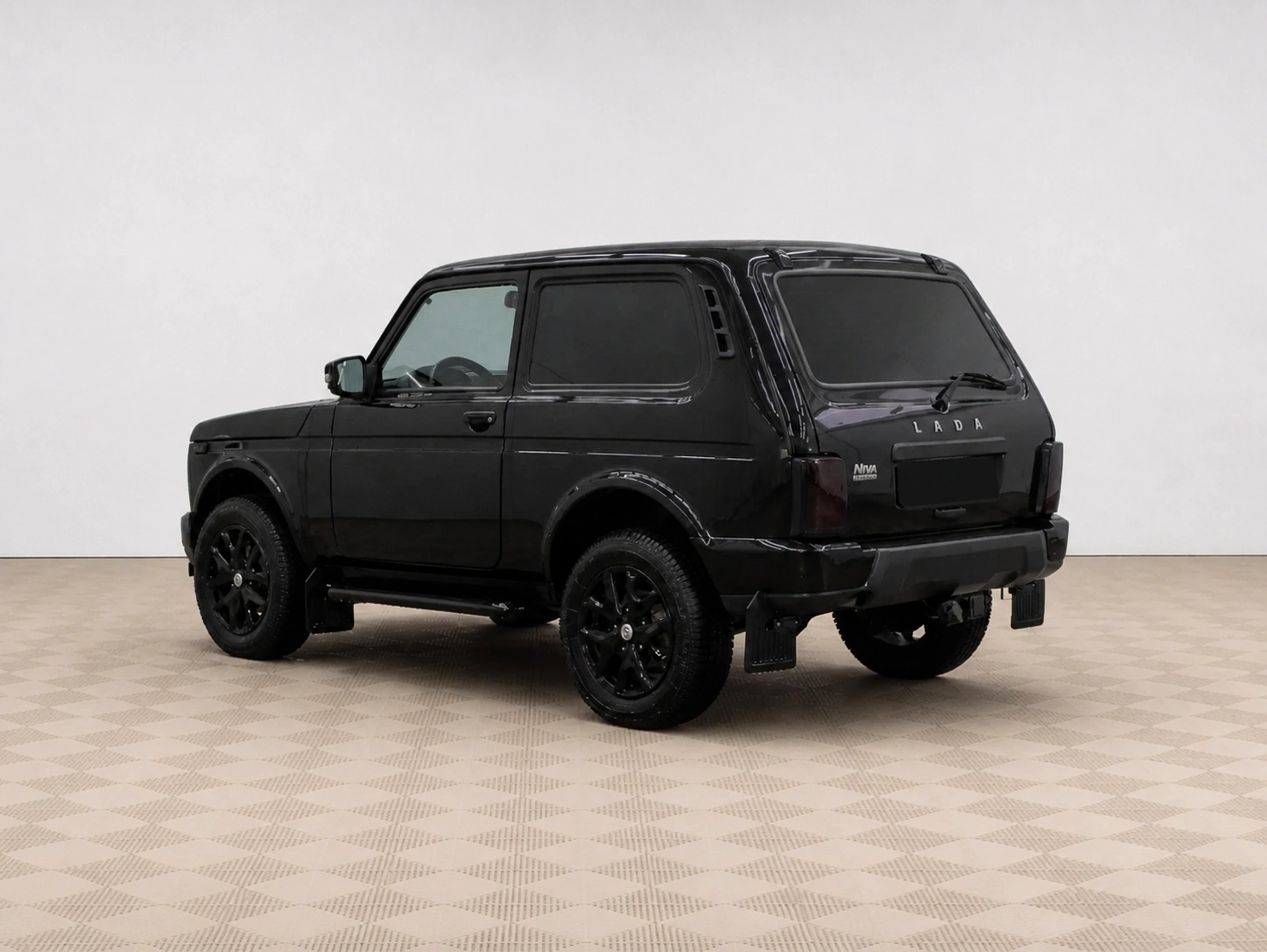 LADA (ВАЗ) - LADA (ВАЗ) Niva Legend Niva Legend, 2023 г.