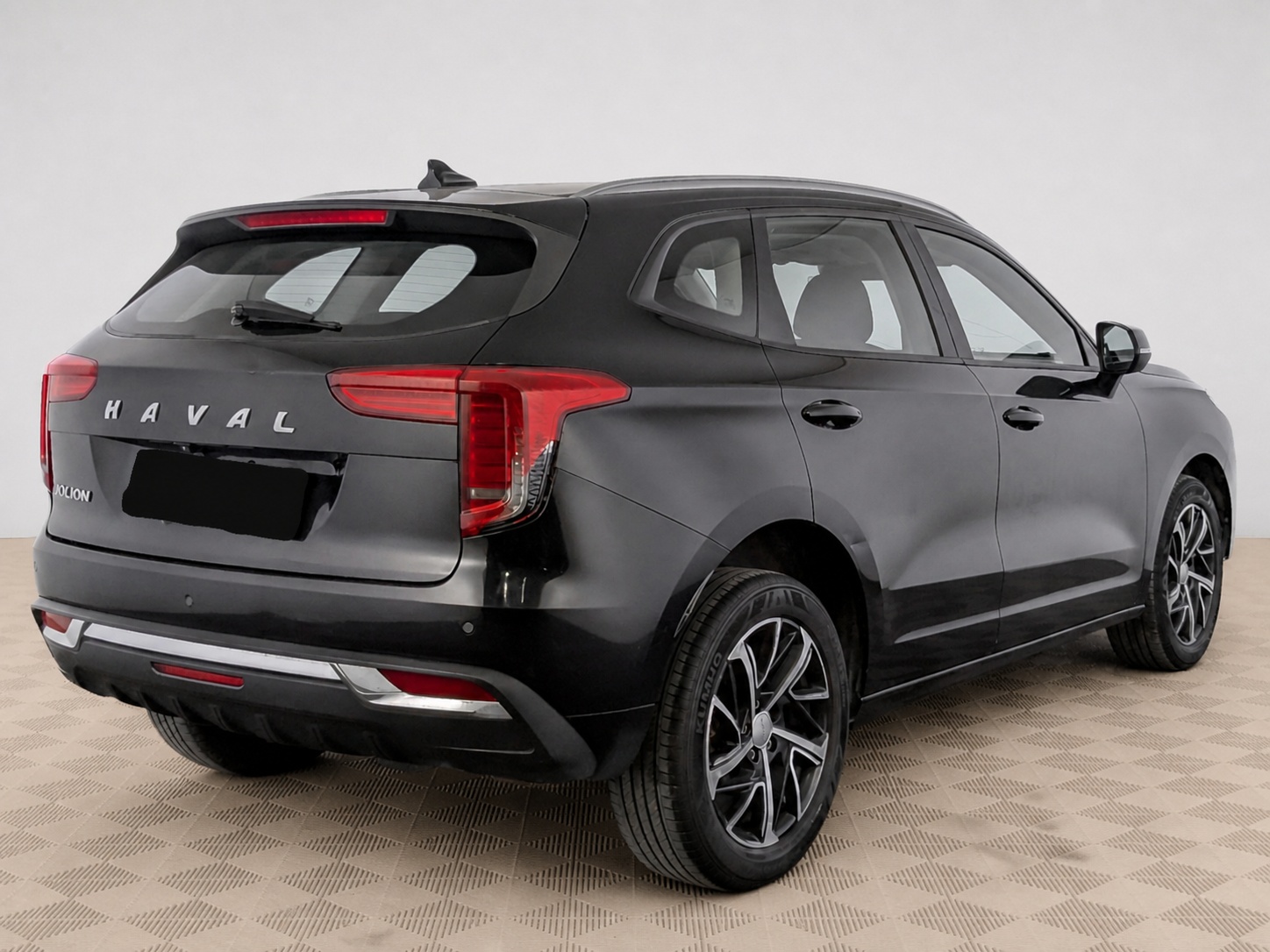 Haval - HAVAL Jolion, 2022