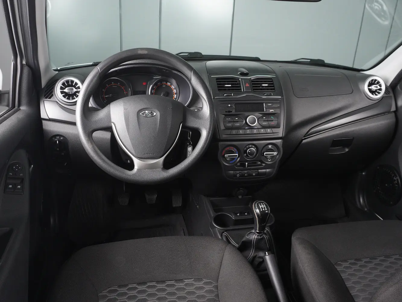 LADA (ВАЗ) - LADA (ВАЗ) Granta I Рестайлинг, 2021 г.