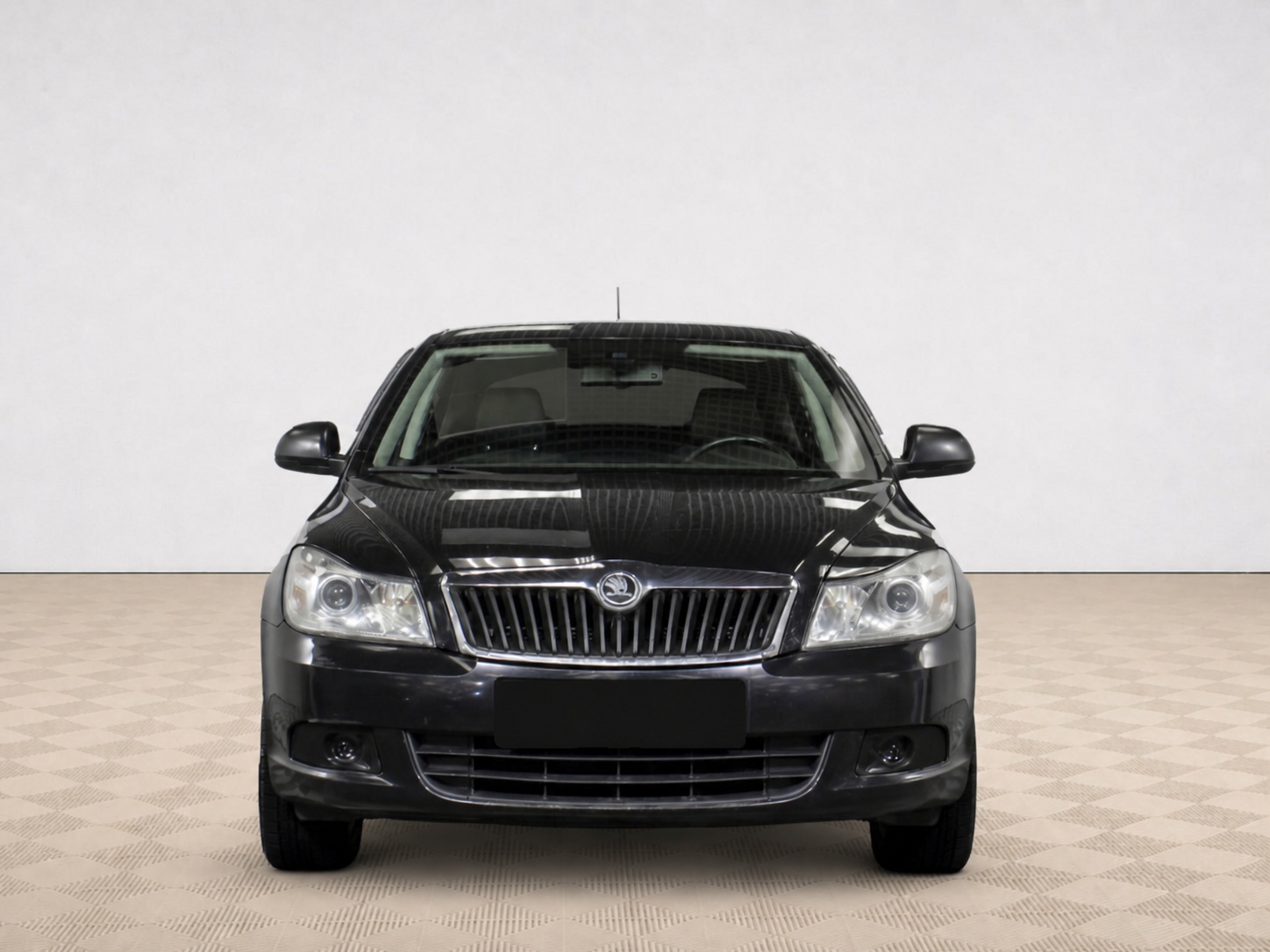 Skoda - Skoda Octavia DSG7 II (A5) Рестайлинг, 2011