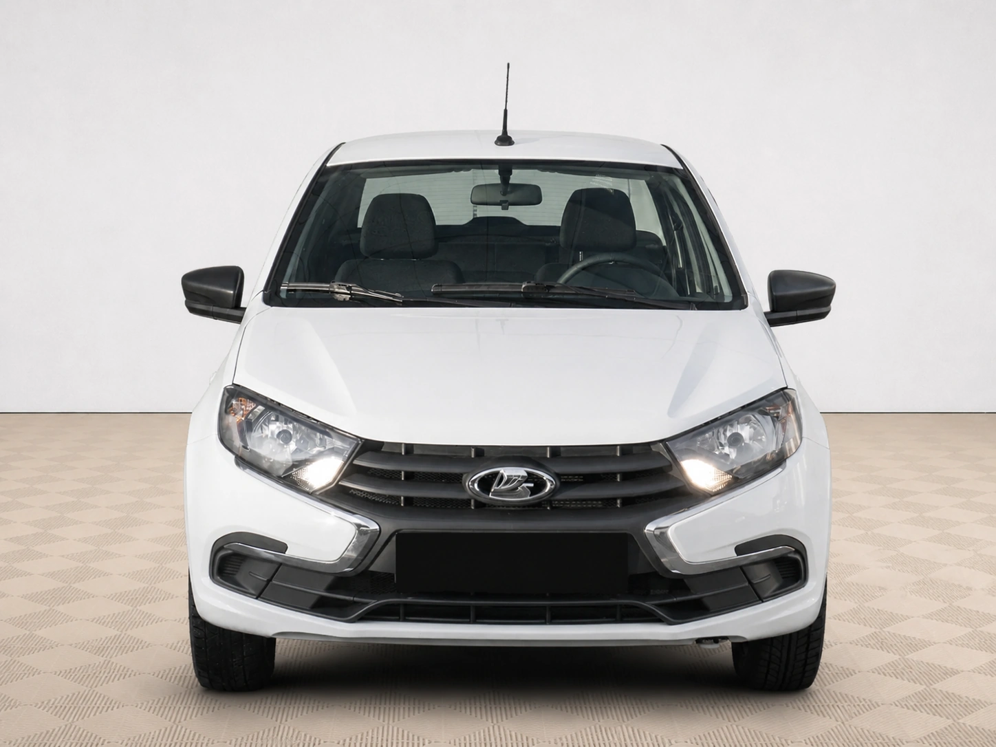LADA (ВАЗ) - LADA (ВАЗ) Granta I Рестайлинг, 2024 г.