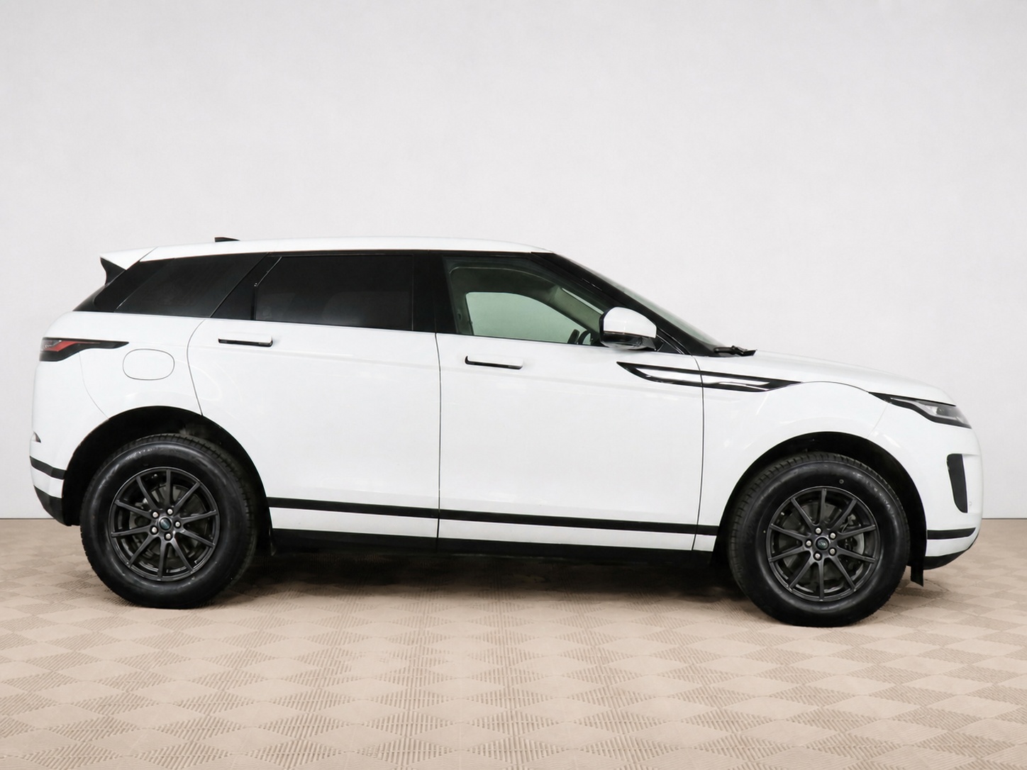 Land Rover - Land Rover Range Rover Evoque II, 2020