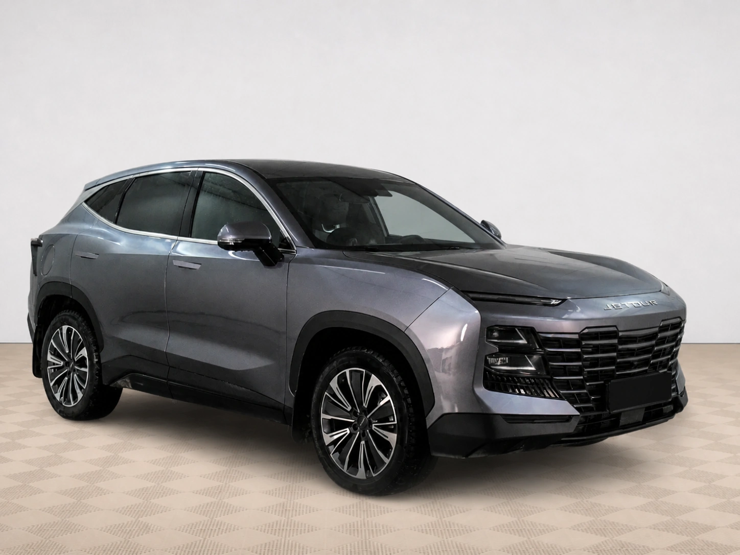 Jetour - Jetour DASHING I, 2024 г.