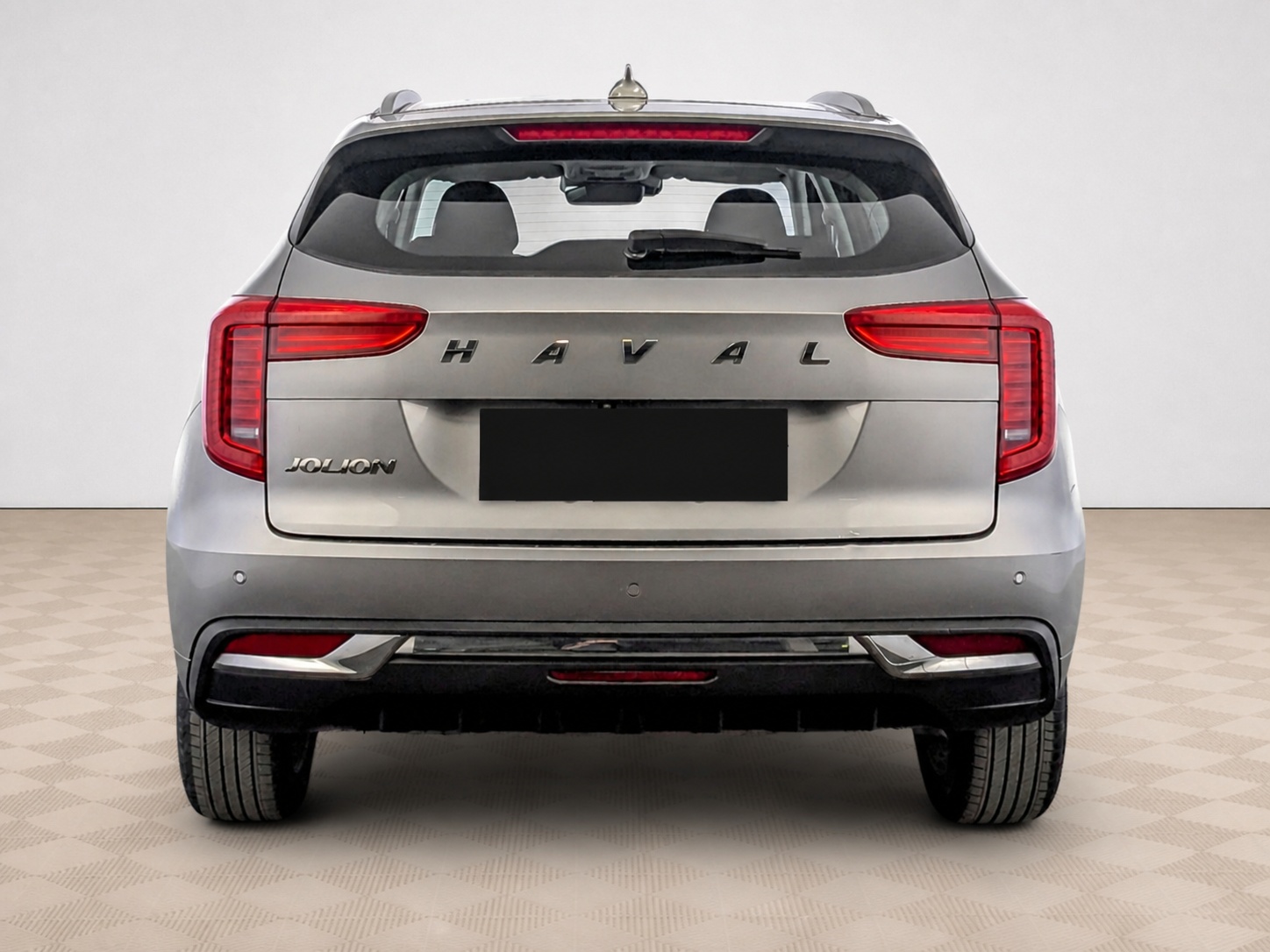 Haval - Haval Jolion I, 2022