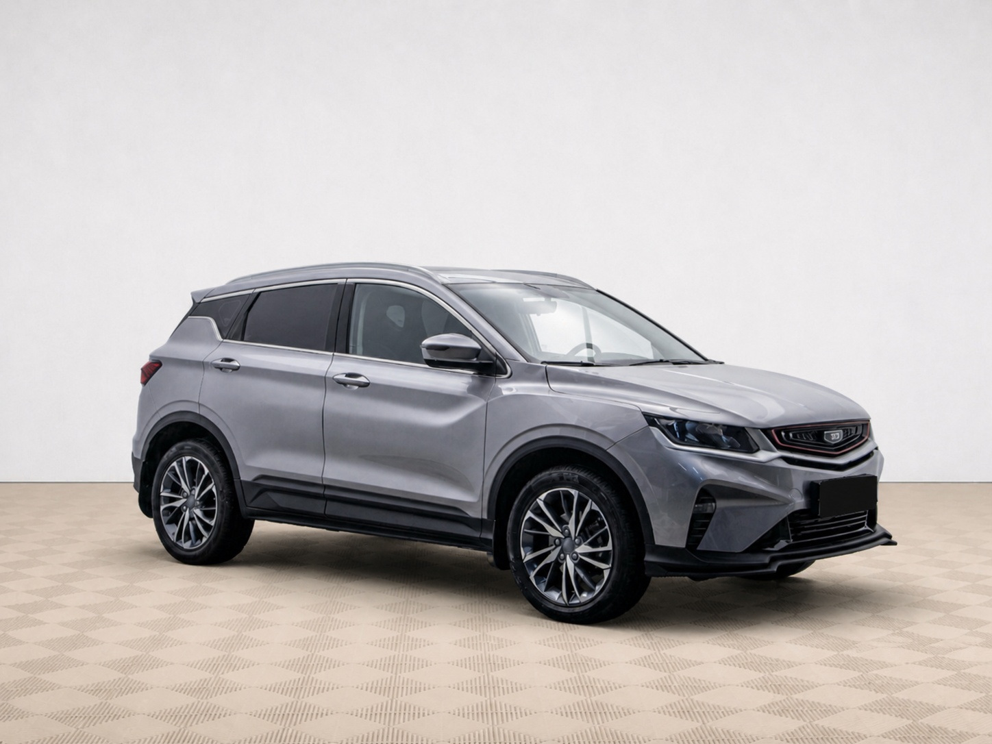 Belgee - Belgee X50, 2024
