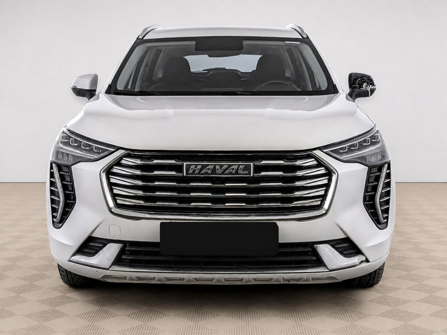 Haval - Haval Jolion I, 2023