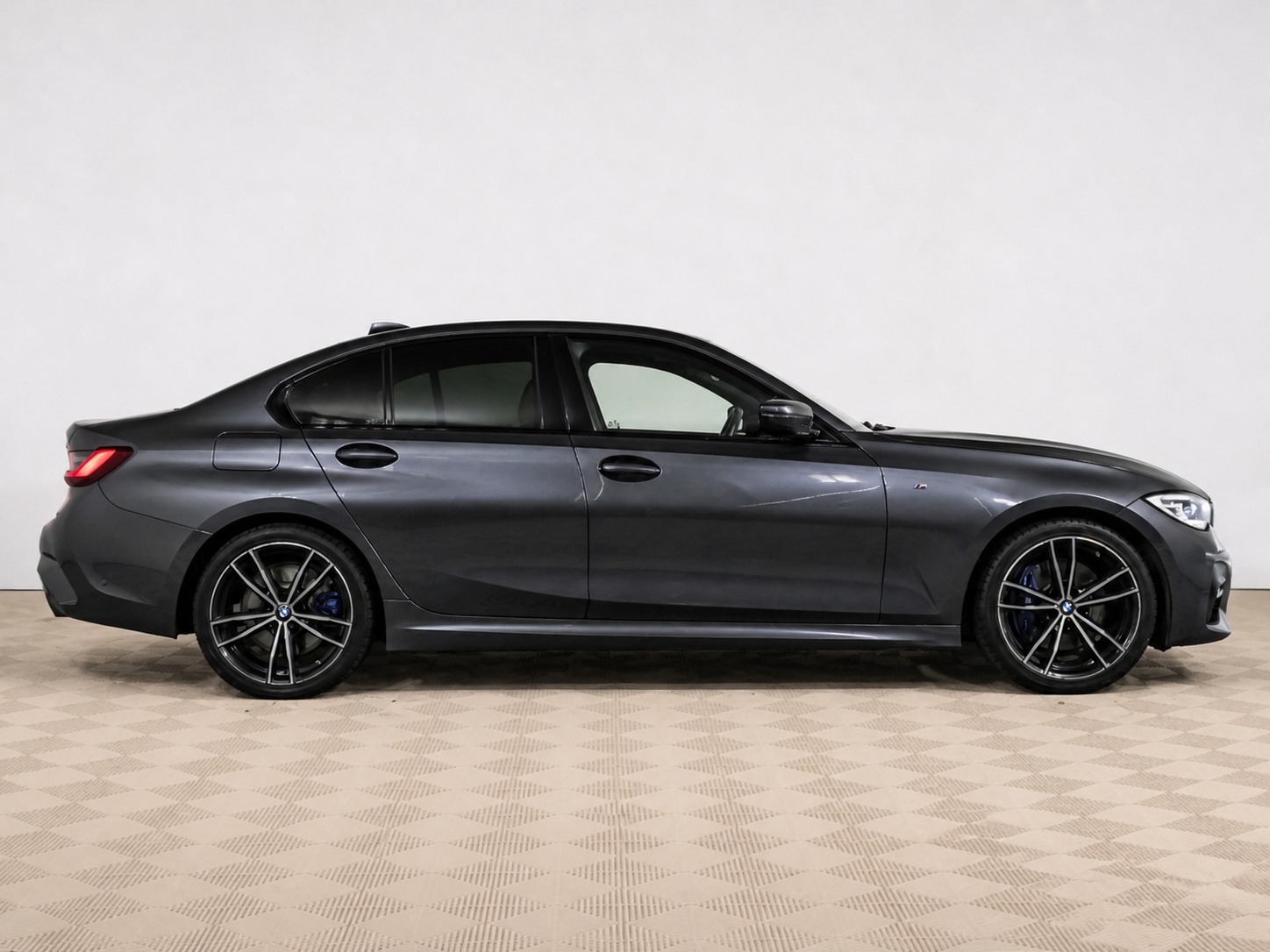 BMW - BMW 3 серии 320d xDrive VII (G2x), 2020
