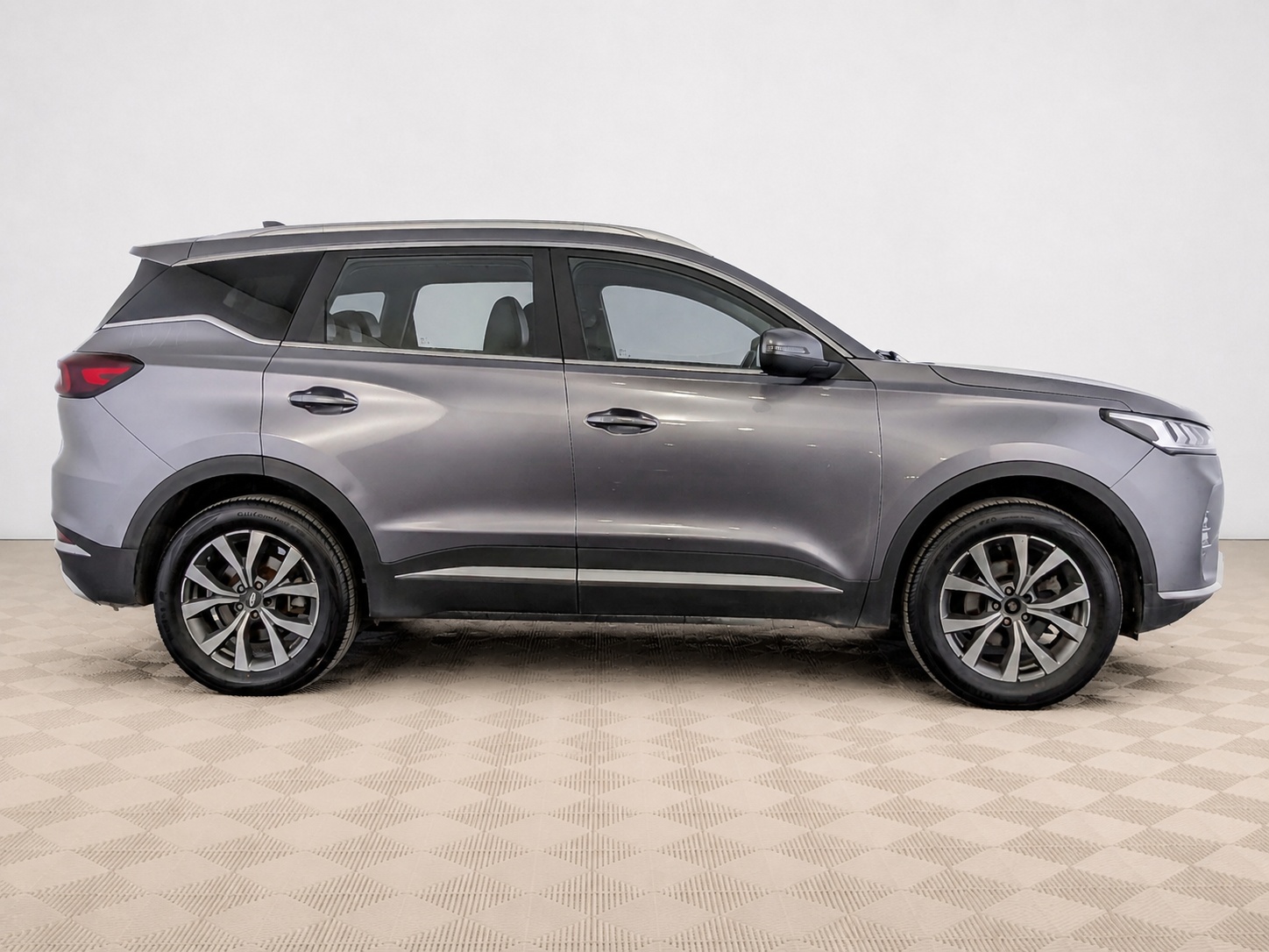 Chery - Chery Tiggo 7 Pro, 2022