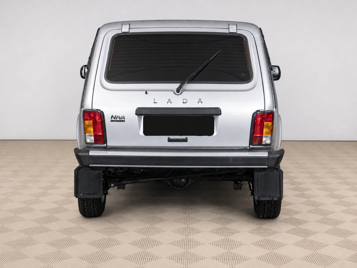 LADA (ВАЗ) - LADA (ВАЗ) Niva Legend Niva Legend, 2025 г.