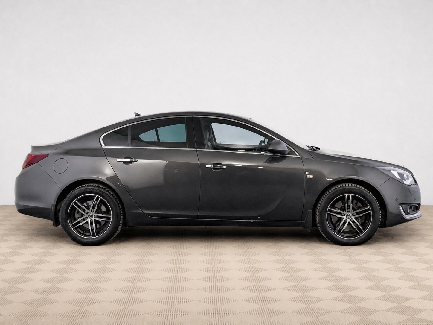 Opel - Opel Insignia I Рестайлинг, 2014