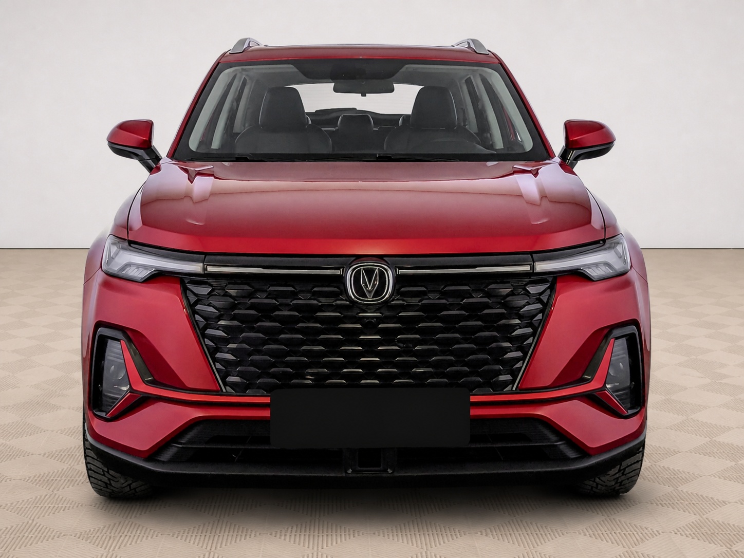 Changan - Changan CS35 Plus, 2023