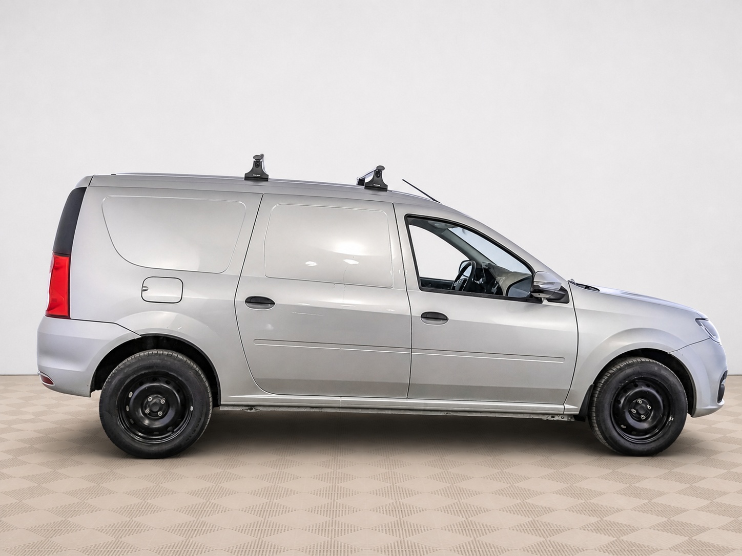 LADA (ВАЗ) - Lada Largus, 2024