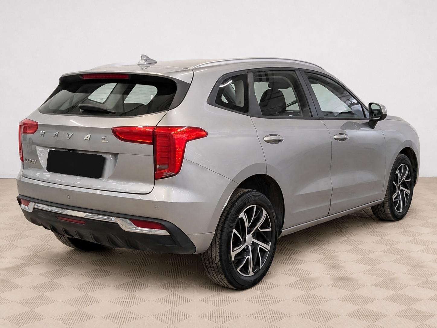 Haval - Haval Jolion I, 2022