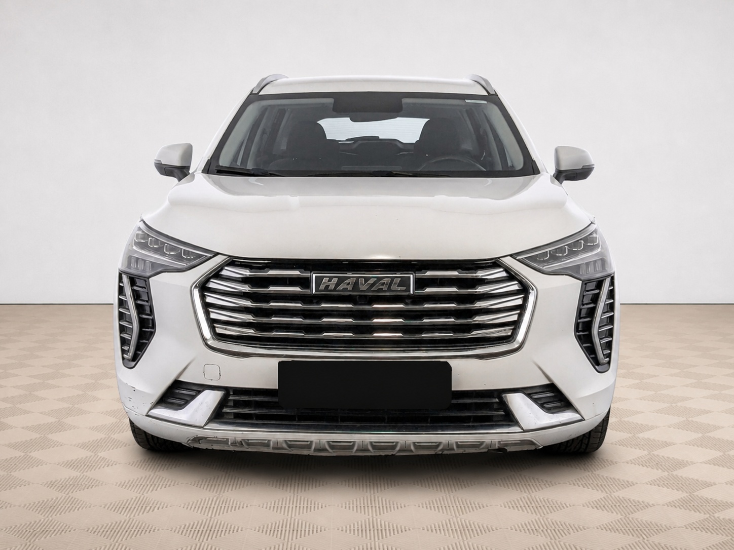 Haval - Haval Jolion I, 2022