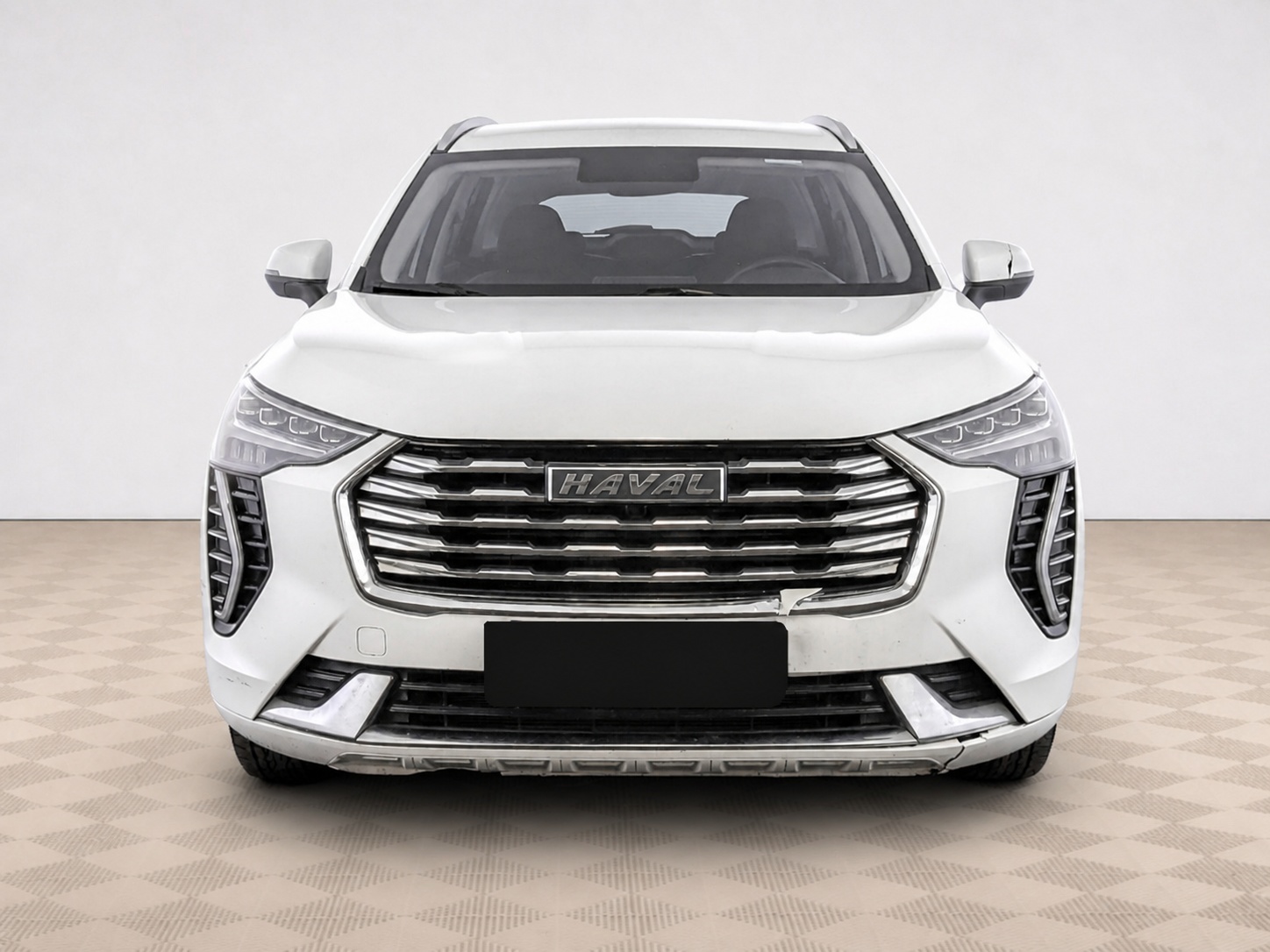 Haval - Haval Jolion I, 2023