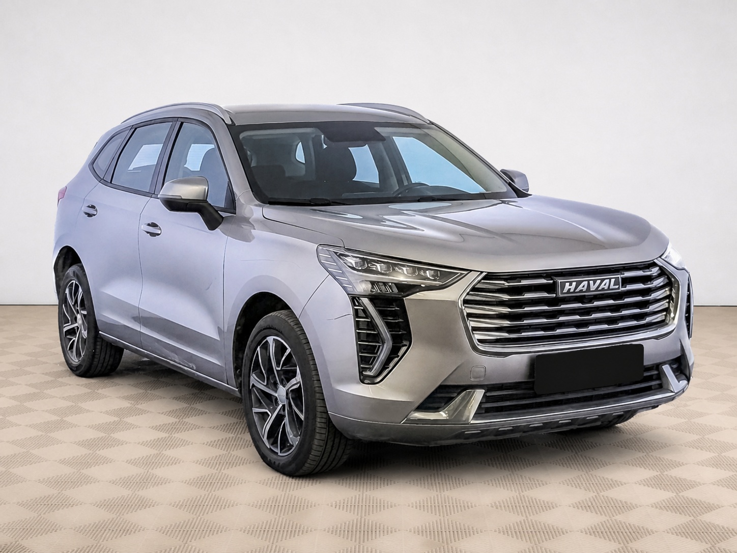 Haval - HAVAL Jolion, 2023