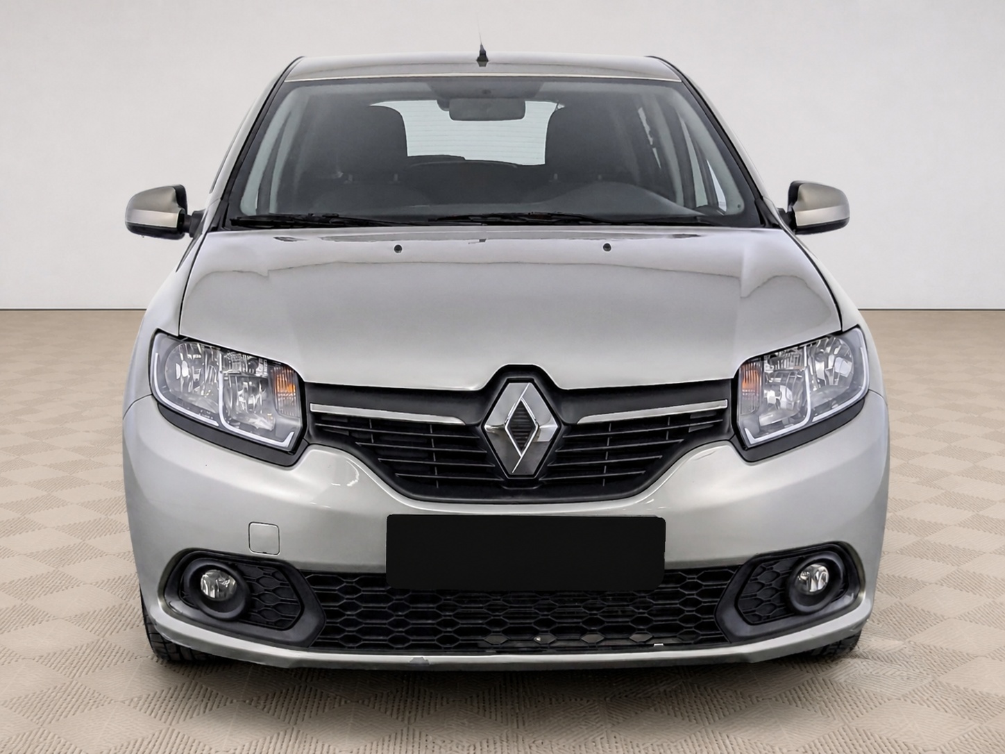 Renault - Renault Sandero, 2018