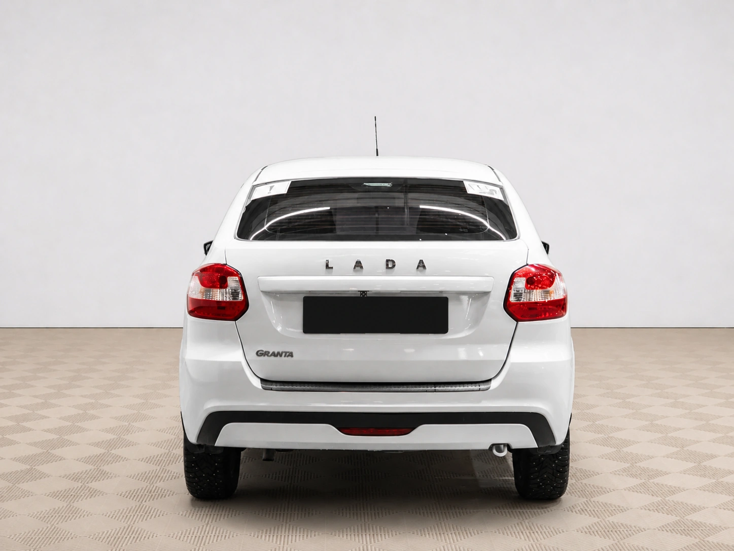 LADA (ВАЗ) - LADA (ВАЗ) Granta I Рестайлинг, 2023 г.