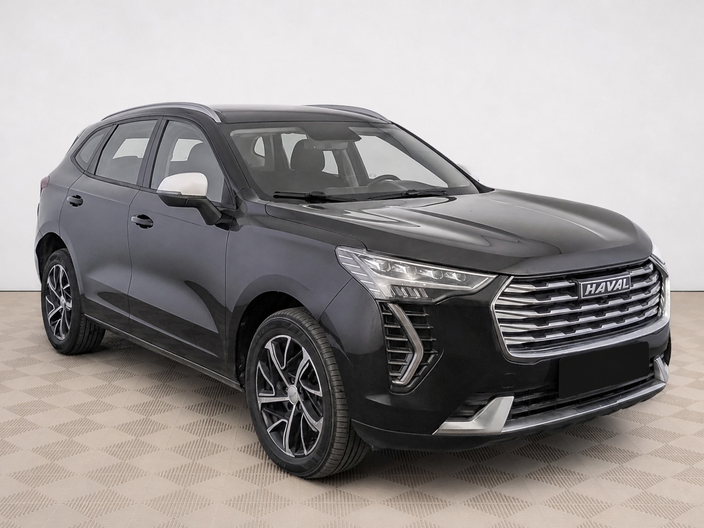 Haval - HAVAL Jolion, 2022
