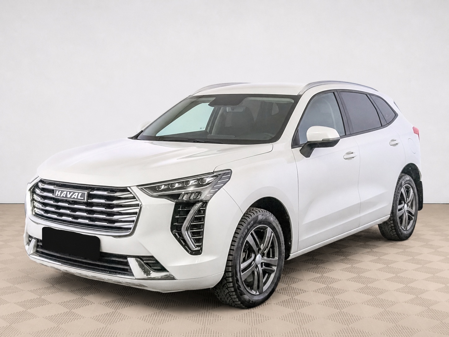 Haval - HAVAL Jolion, 2023