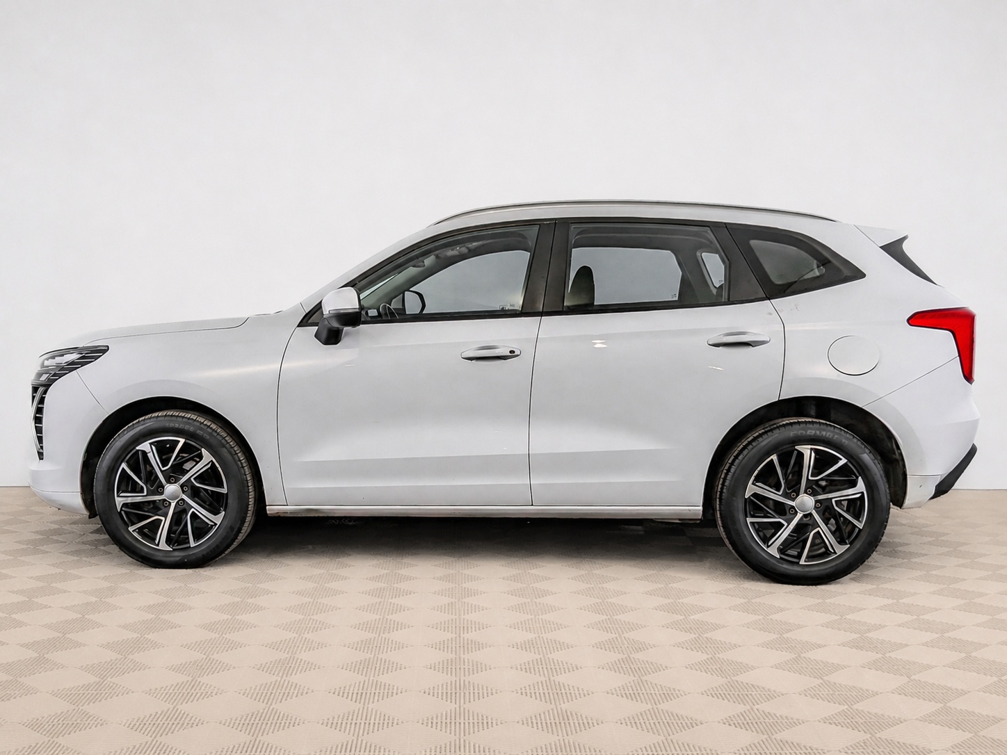 Haval - HAVAL Jolion, 2022