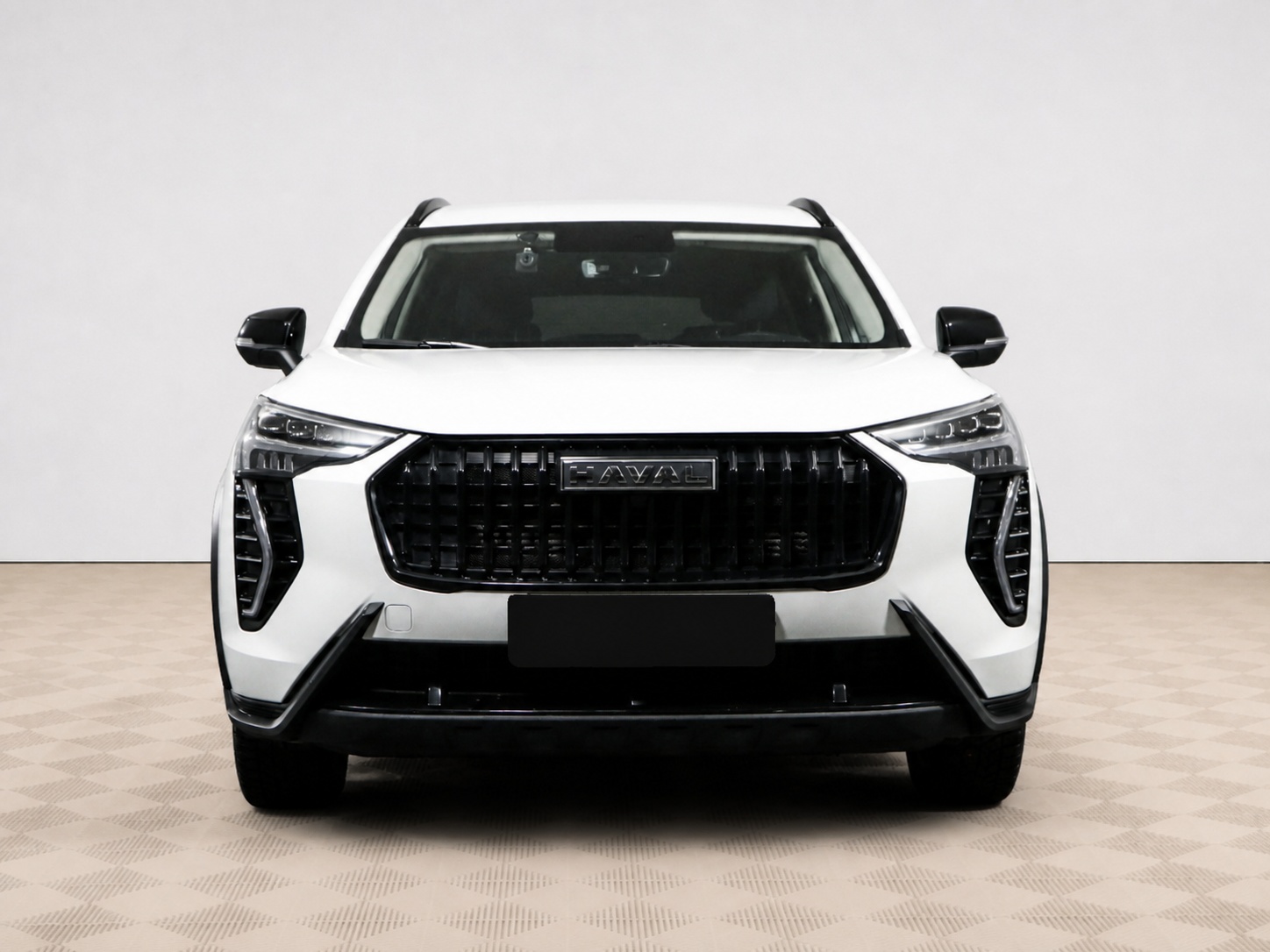 Haval - Haval Jolion I Рестайлинг, 2024