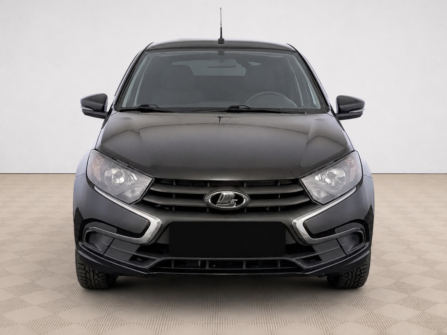 LADA (ВАЗ) - Lada (ВАЗ) Granta I Рестайлинг, 2023