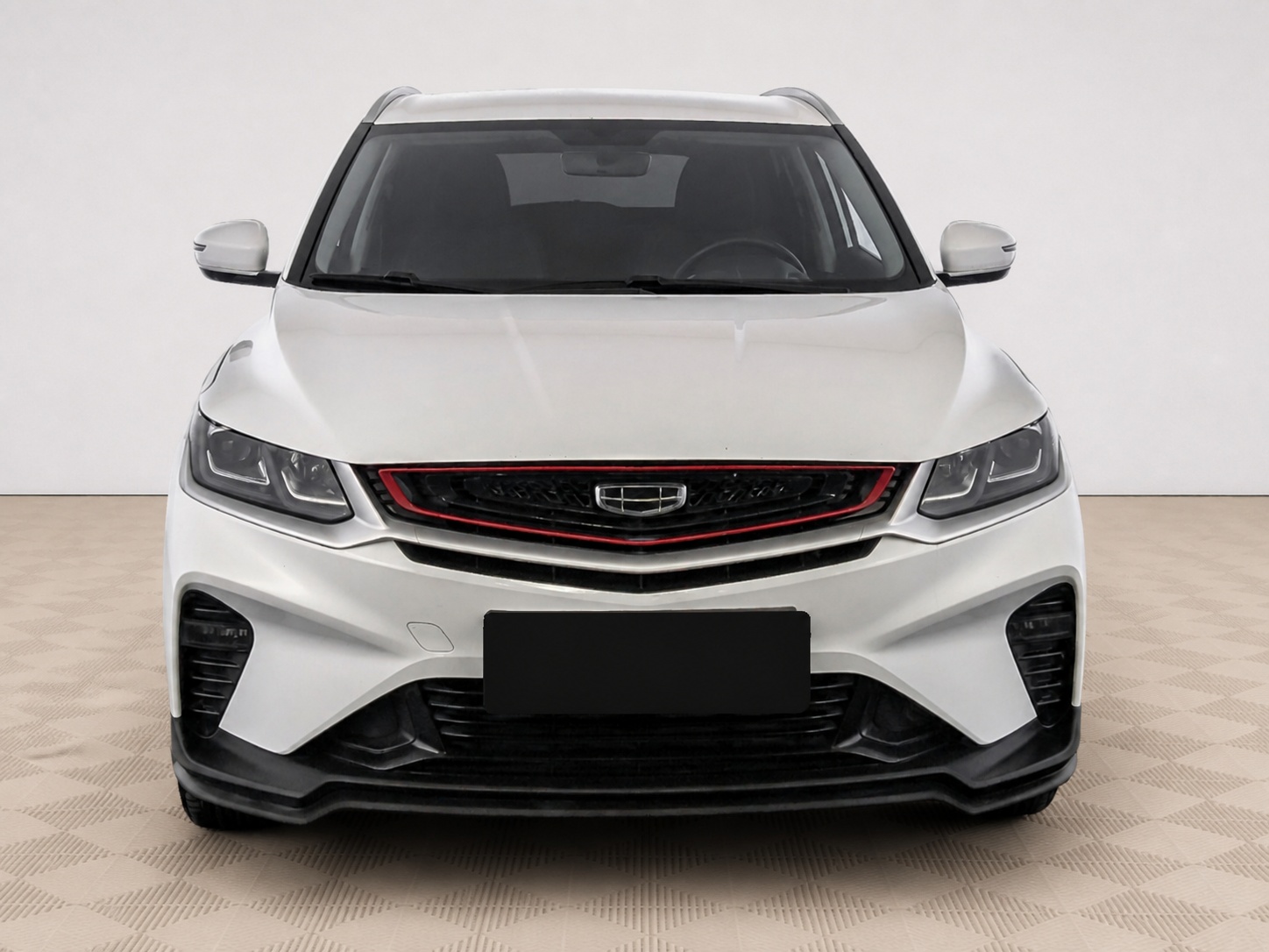 Geely - Geely Coolray I, 2023