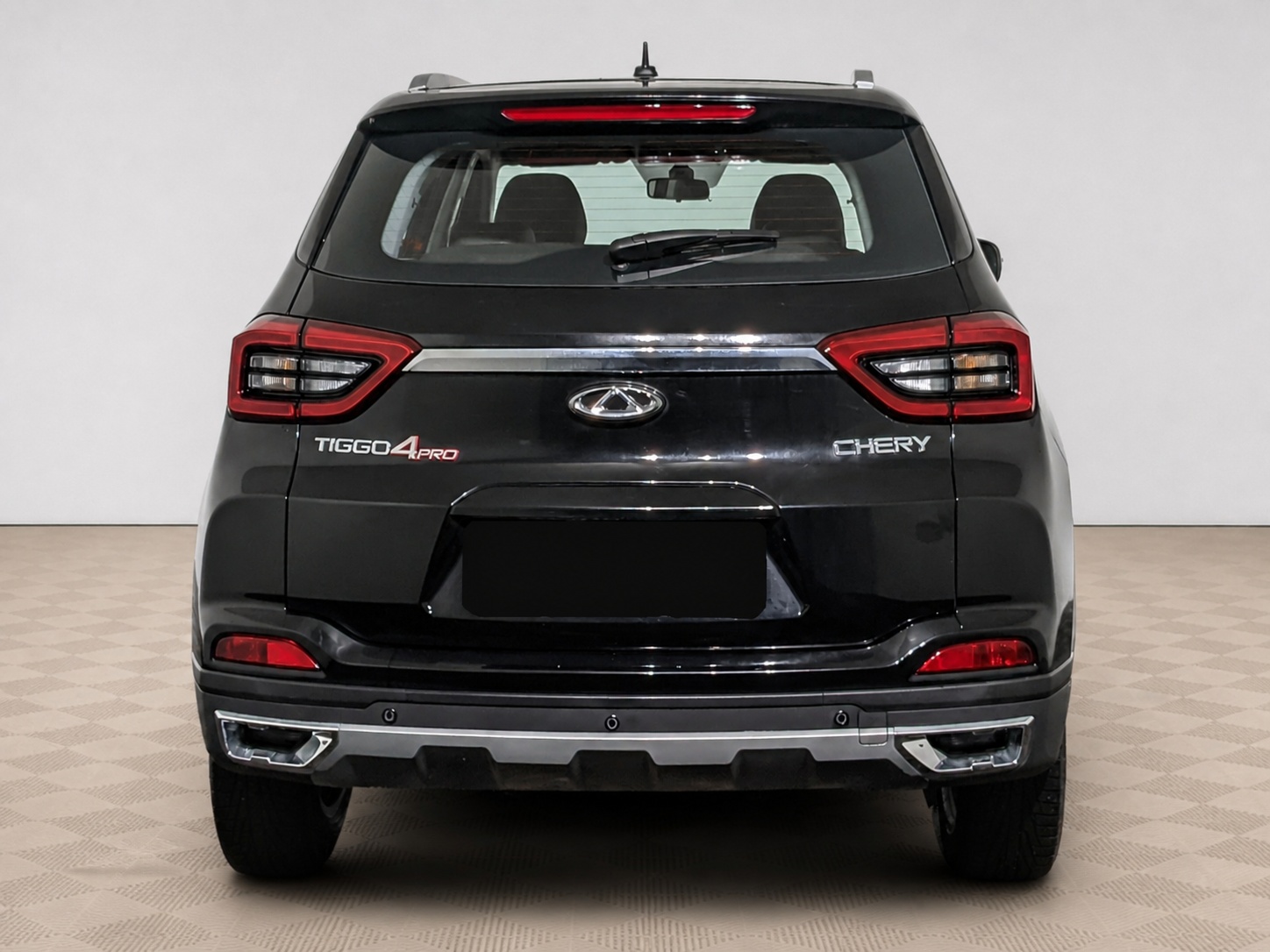 Chery - Chery Tiggo 4 Pro, 2023