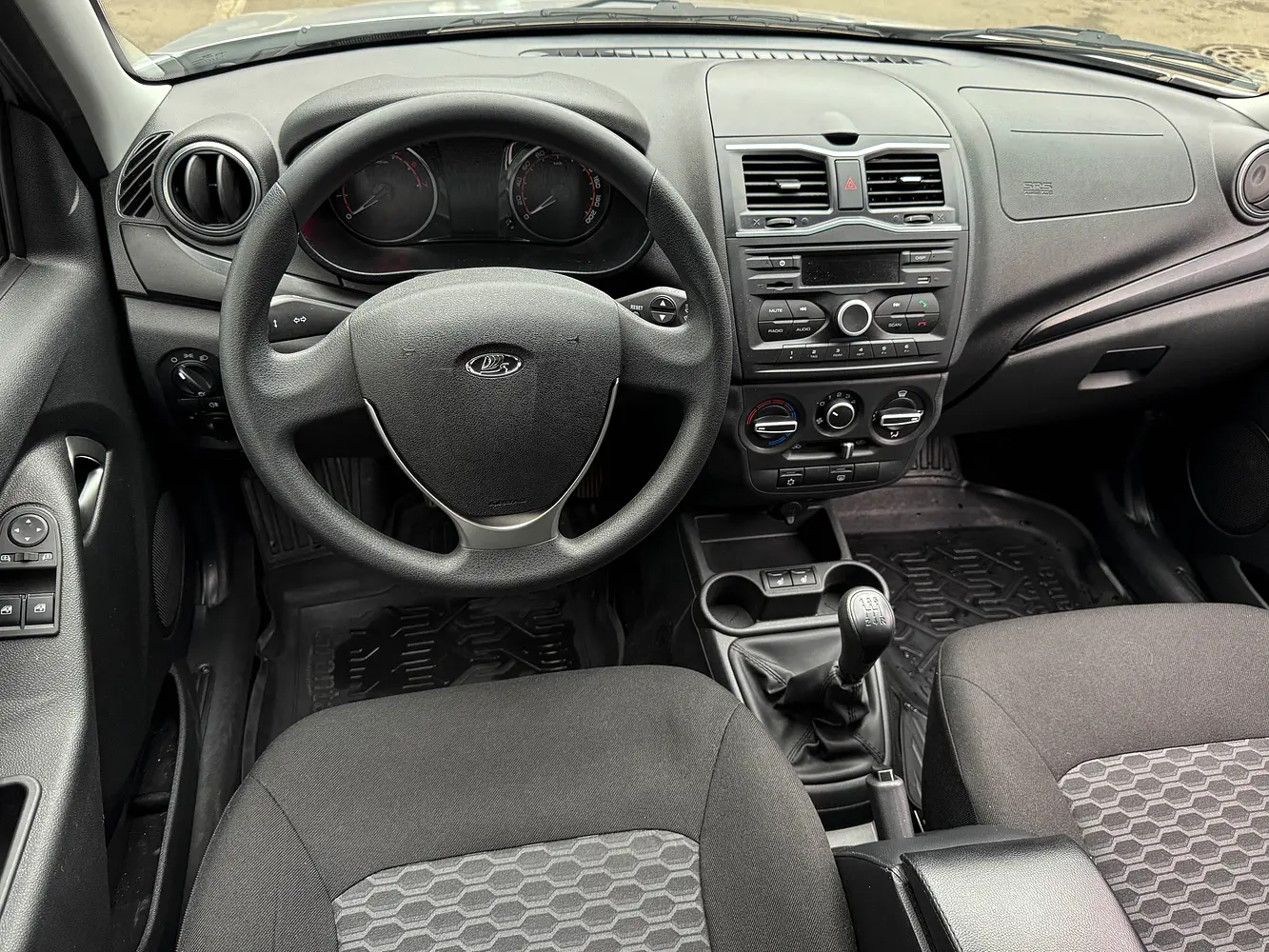 LADA (ВАЗ) - LADA (ВАЗ) Granta I Рестайлинг, 2024 г.