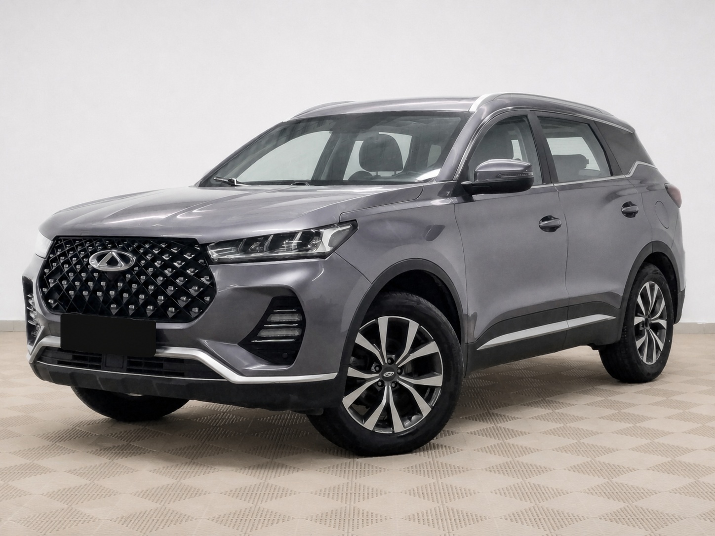 Chery - Chery Tiggo 7 Pro, 2022