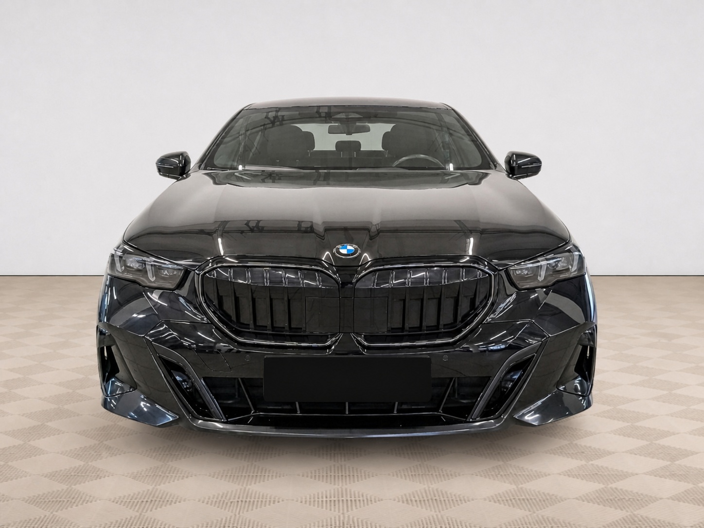 BMW - BMW 5 серии 520d xDrive VIII (G60/G61/G68), 2023