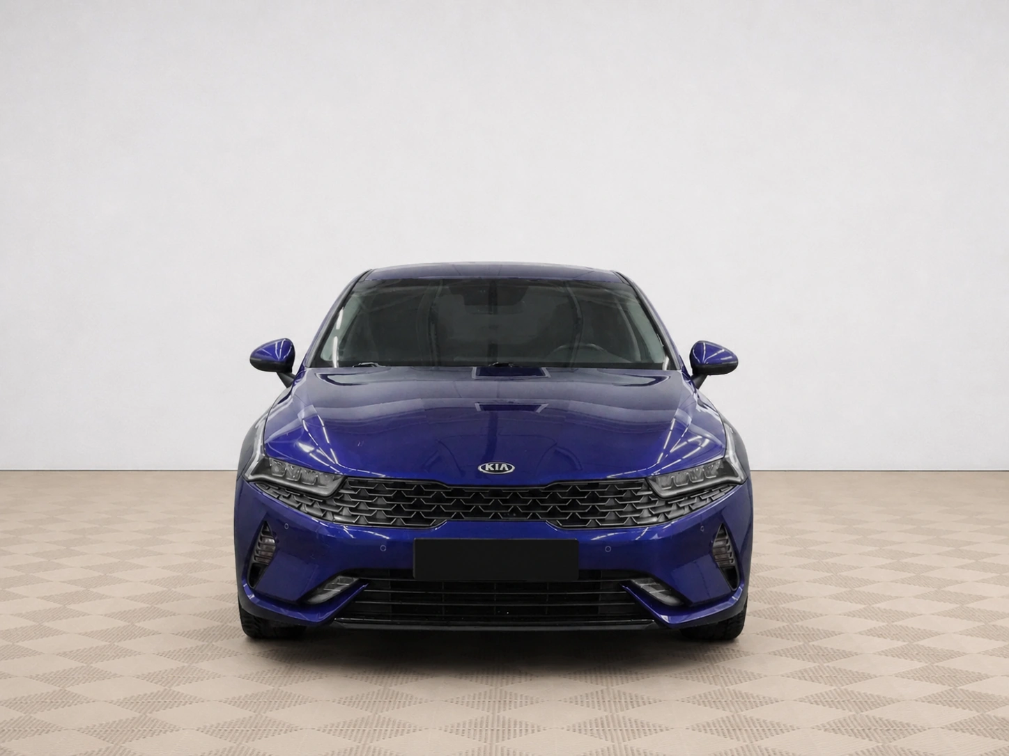 Kia - Kia K5 III, 2021 г.