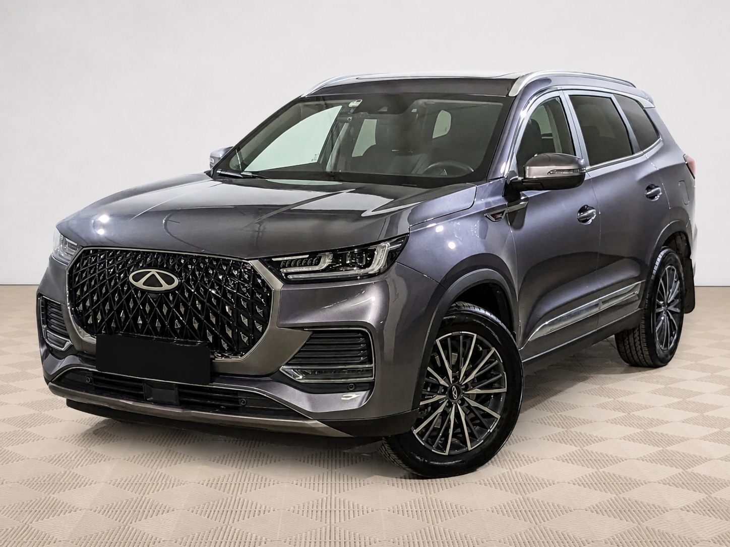 Chery - Chery Tiggo 8 Pro, 2023