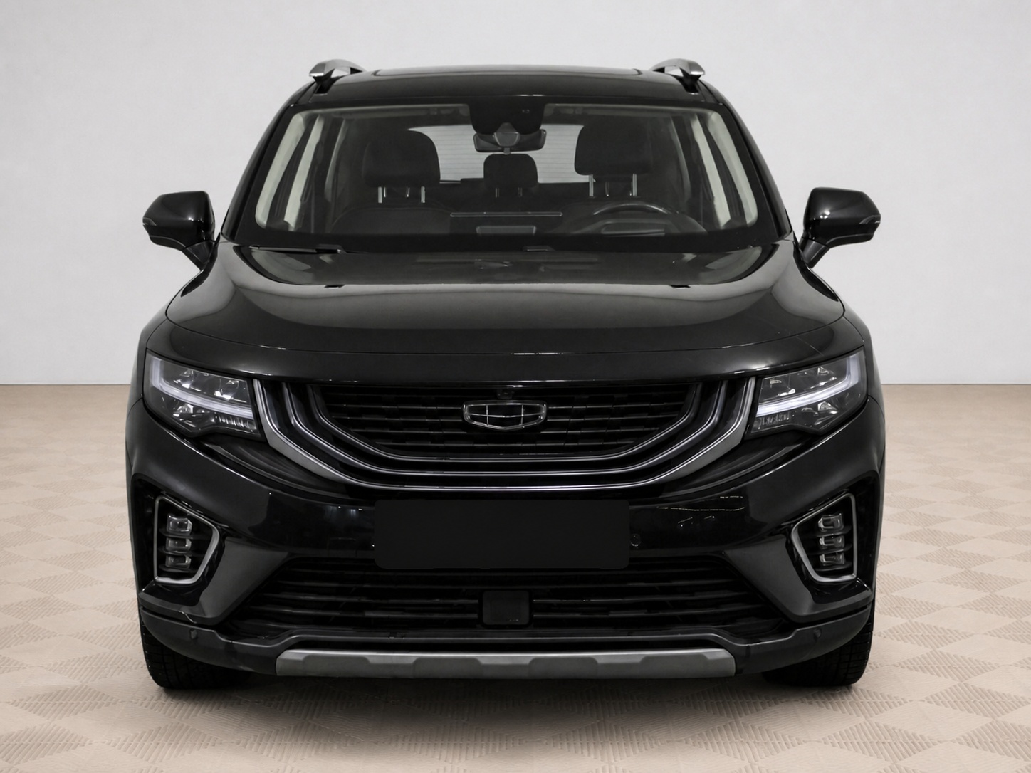 Geely - Geely Okavango I, 2020