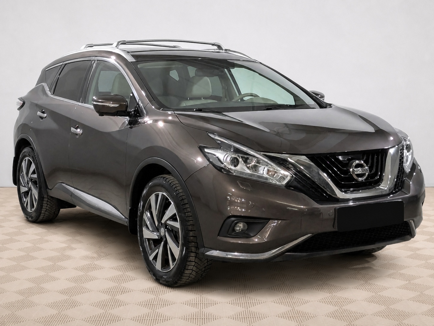 Nissan - Nissan Murano, 2022