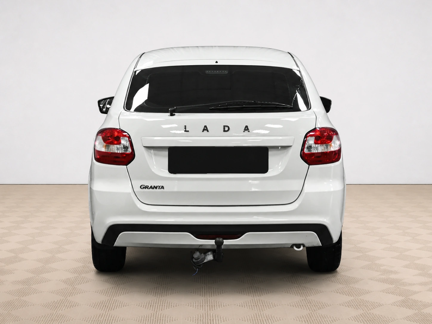 LADA (ВАЗ) - LADA (ВАЗ) Granta I Рестайлинг, 2021 г.