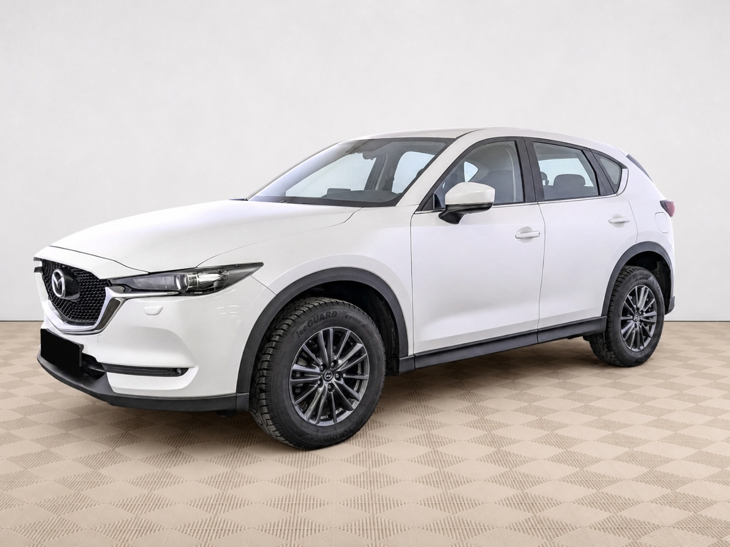 Mazda - Mazda CX-5 II Рестайлинг, 2022