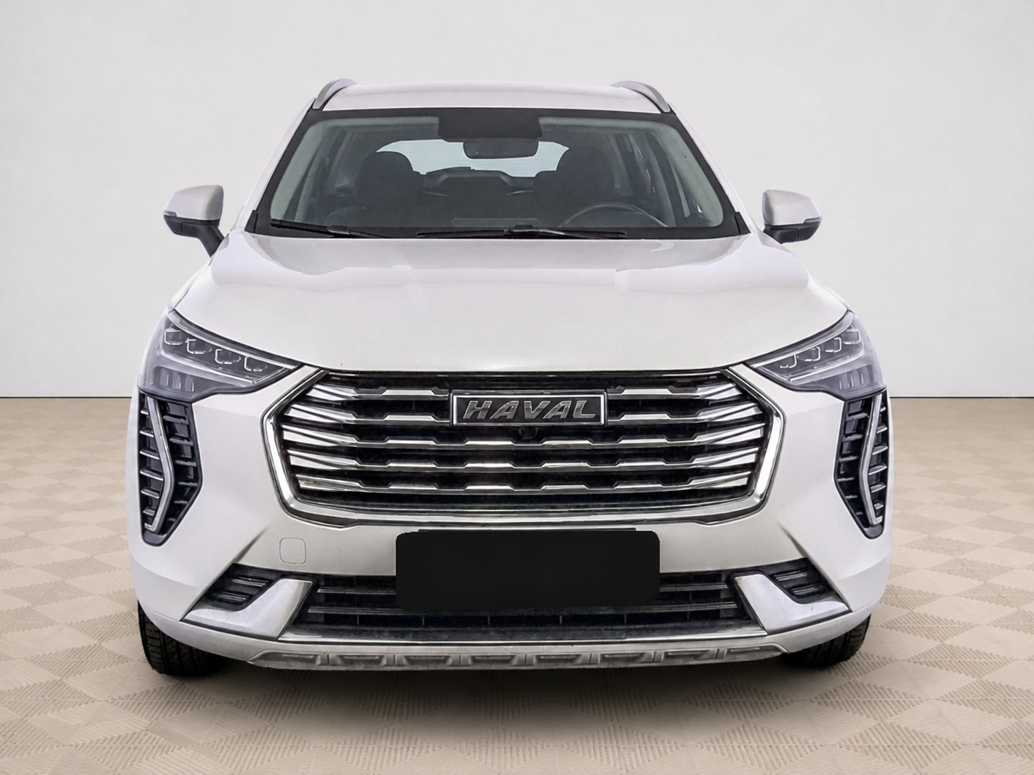 Haval - Haval Jolion I, 2022