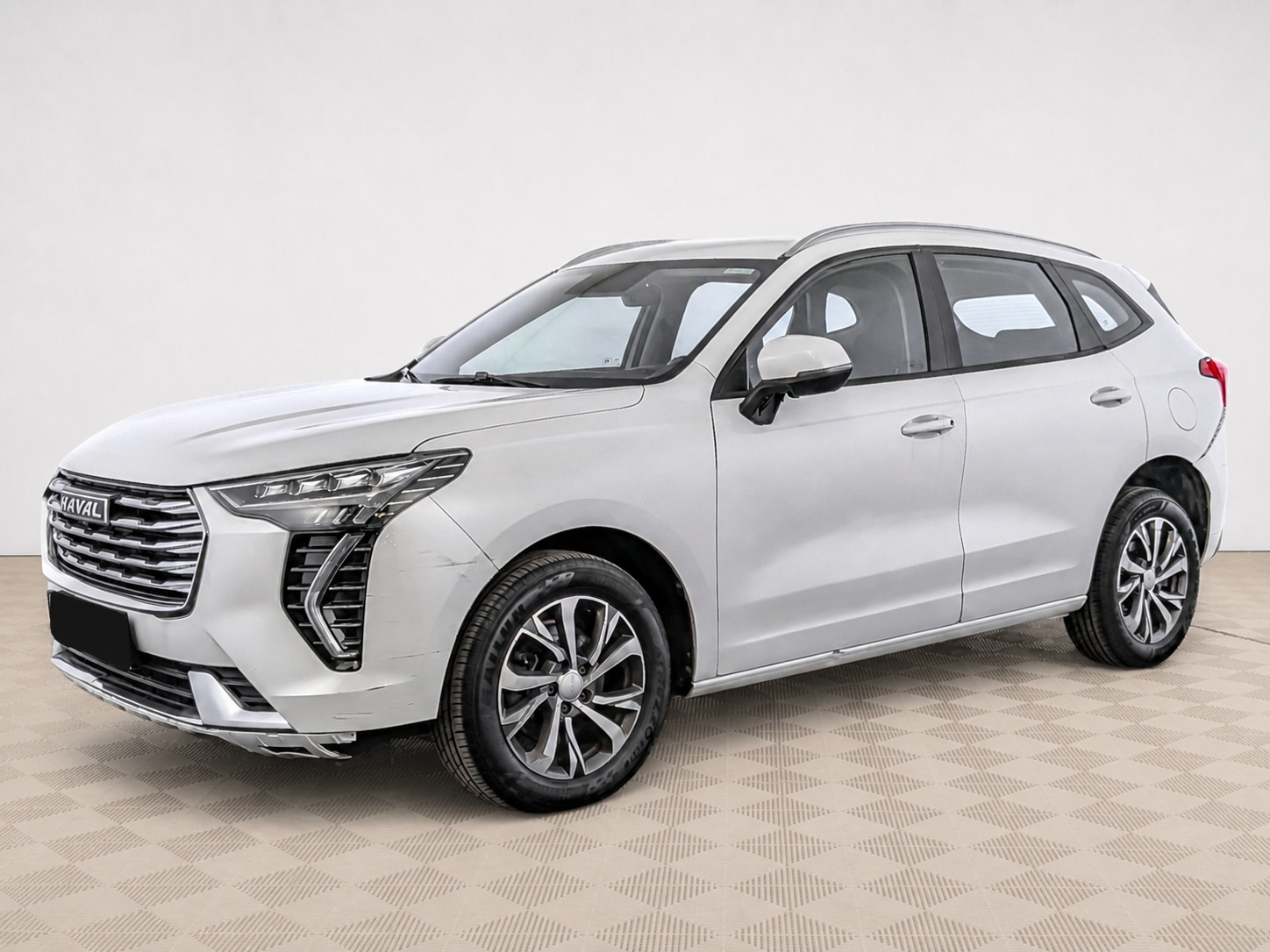 Haval - HAVAL Jolion, 2022