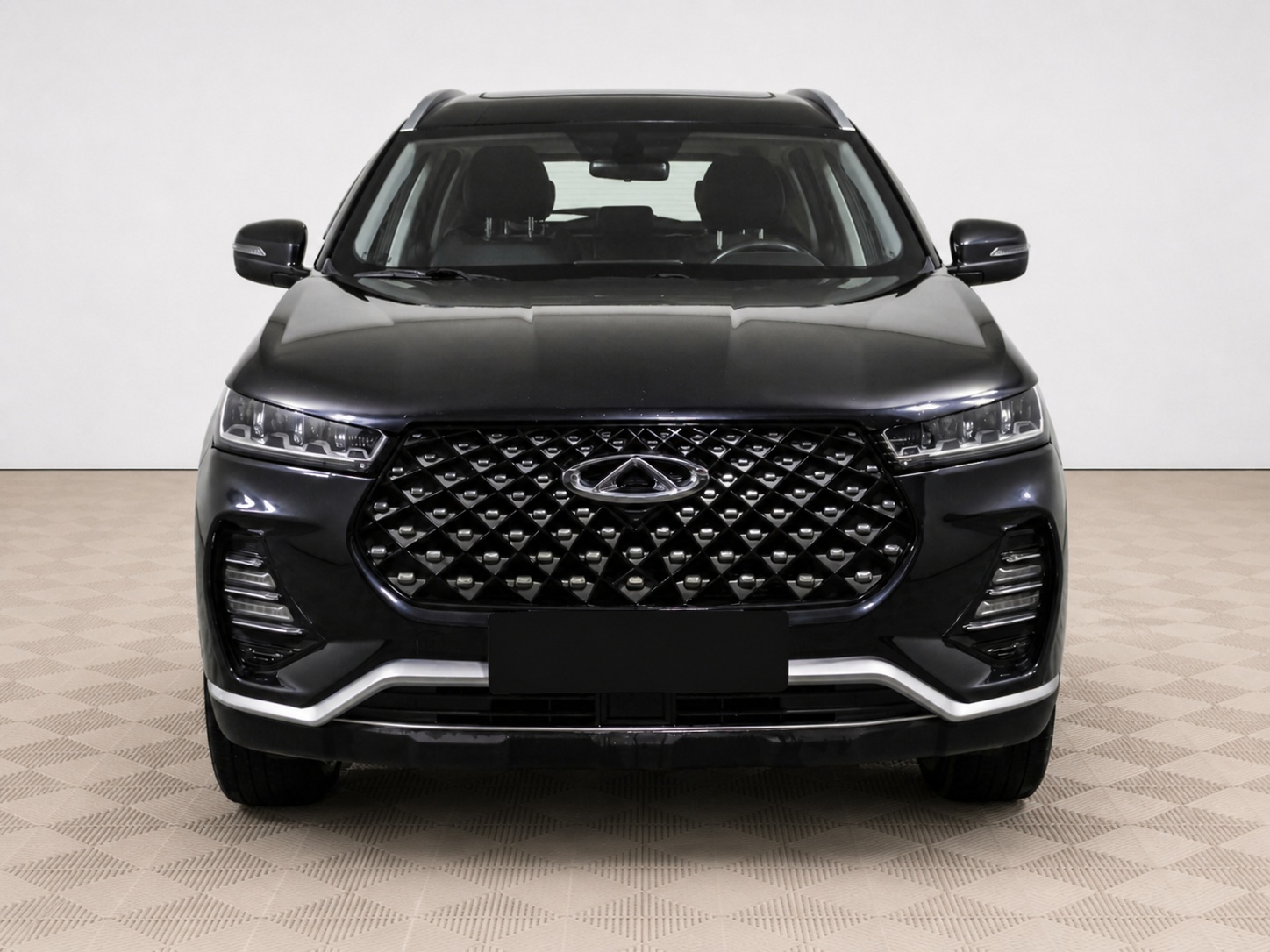 Chery - Chery Tiggo 7 Pro I, 2021