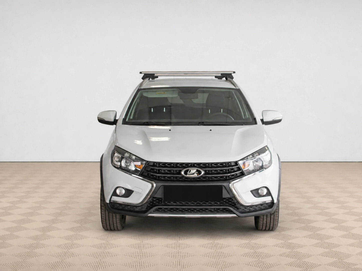 LADA (ВАЗ) - LADA (ВАЗ) Vesta SW I, 2019 г.