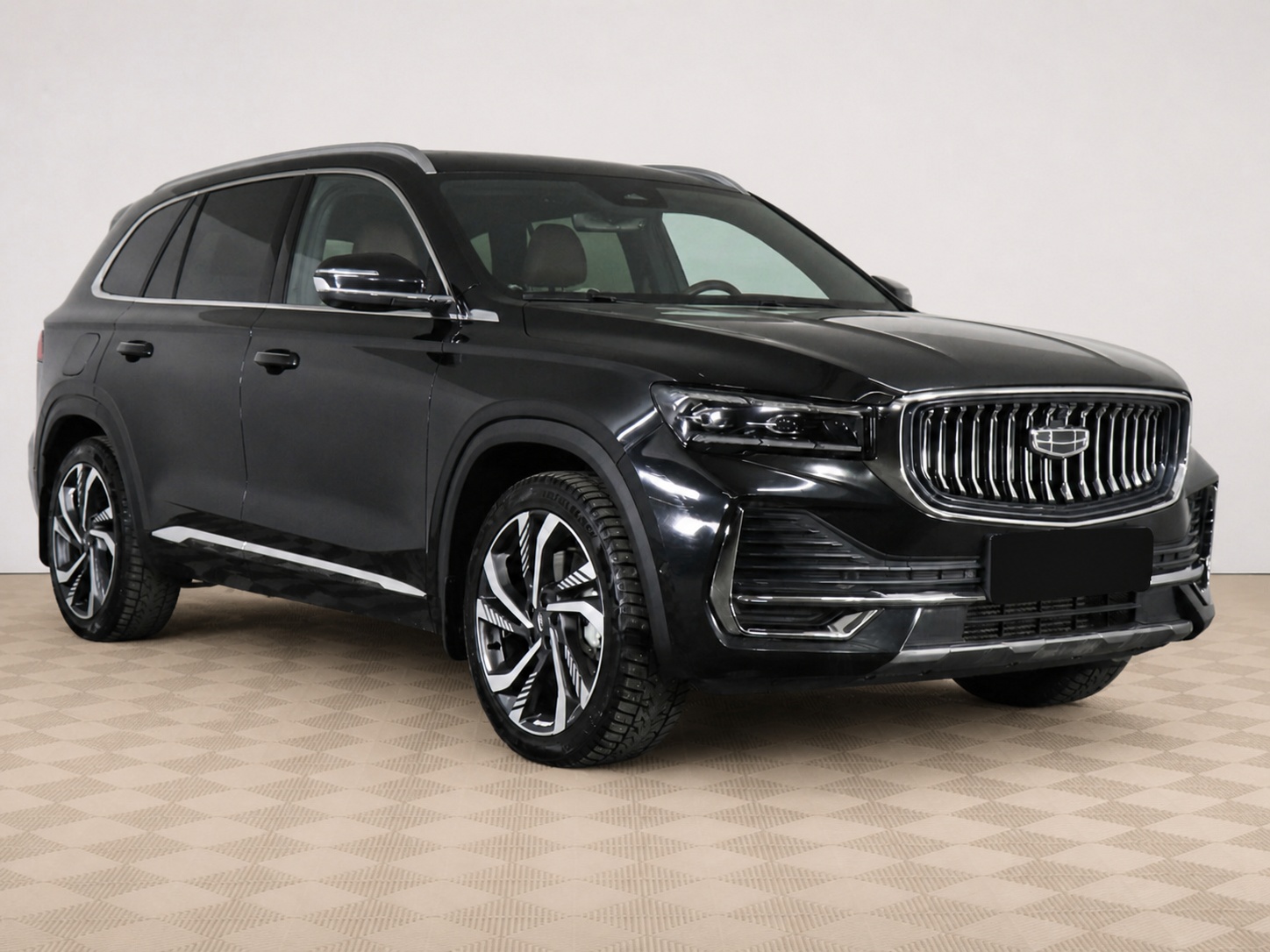 Geely - Geely Monjaro I, 2023