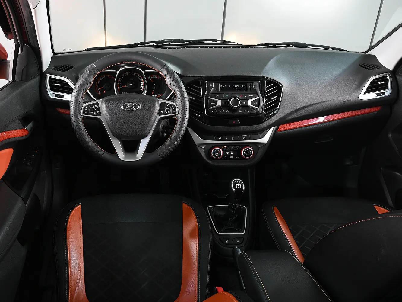 LADA (ВАЗ) - LADA (ВАЗ) Vesta SW I, 2018 г.