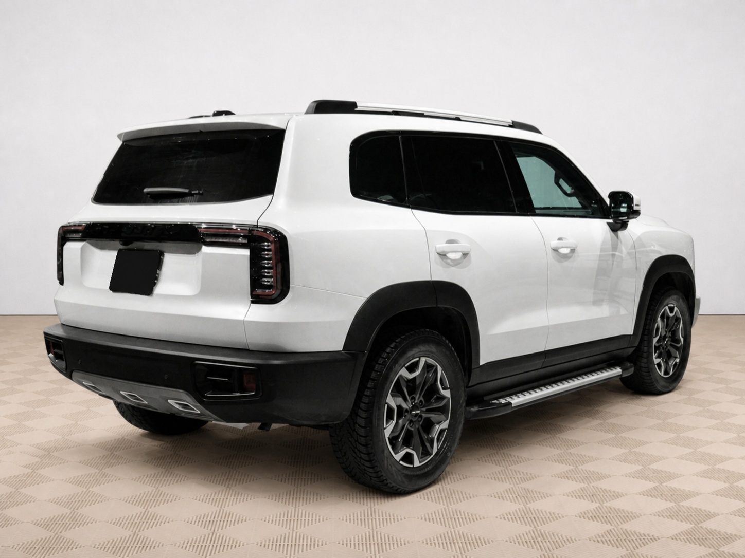 Haval - Haval Dargo, 2024
